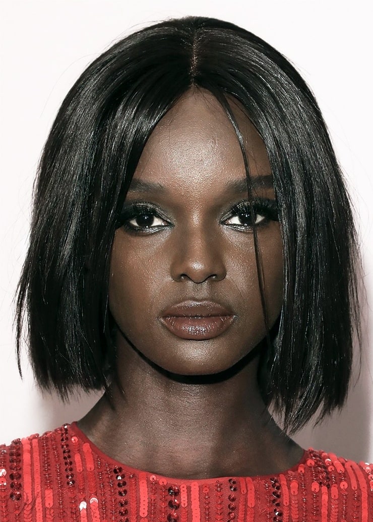 Picture of Duckie Thot