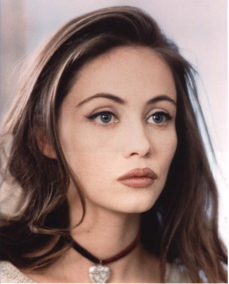 Emmanuelle Béart Emmanuelle Béart
