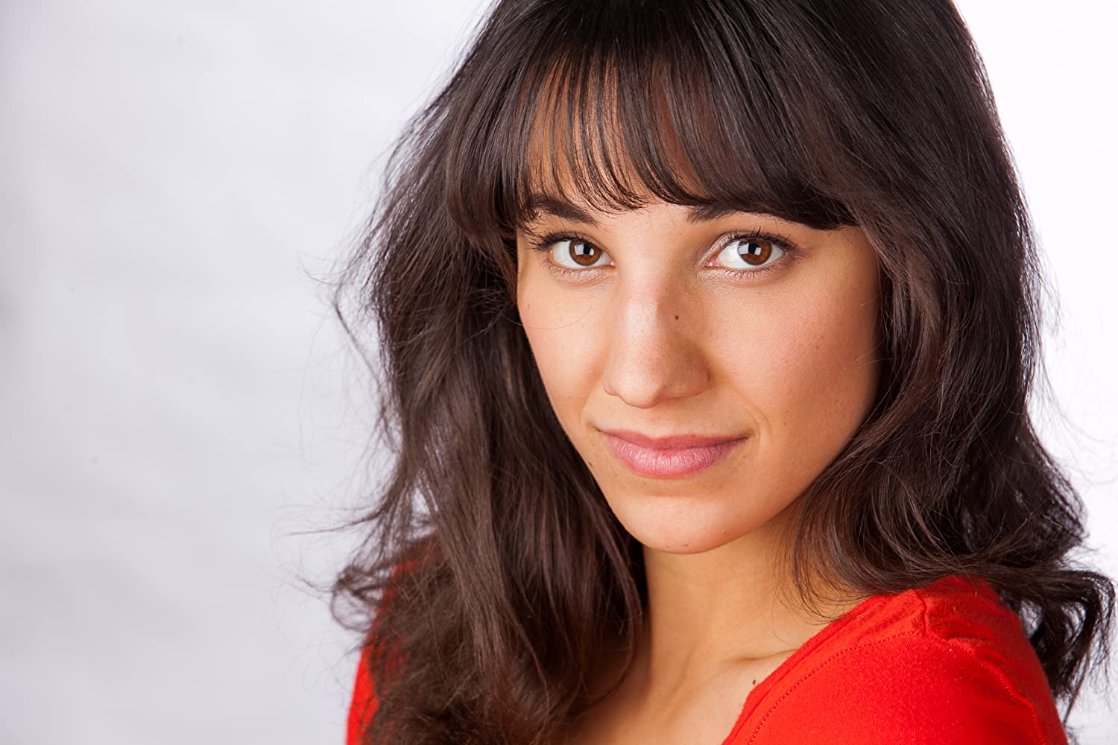 Brenna Carnuccio Brenna Carnuccio