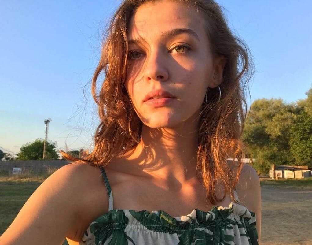 Picture of Melisa Döngel
