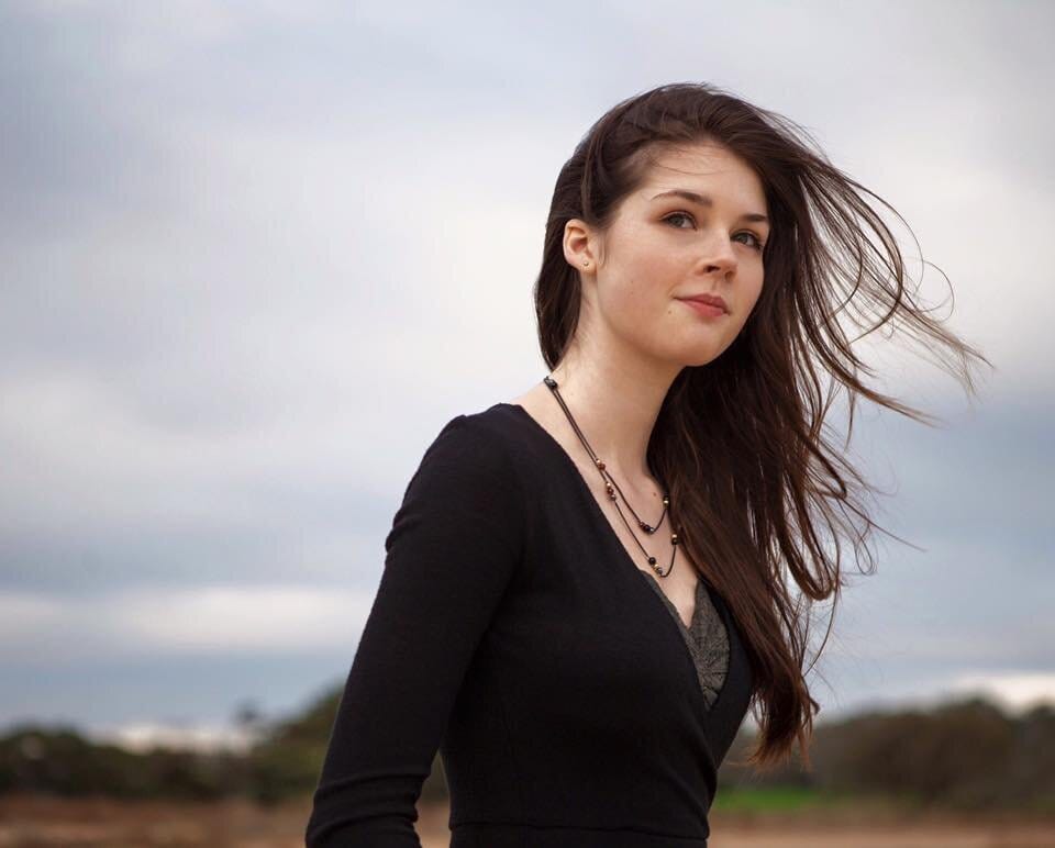 Elise Trouw