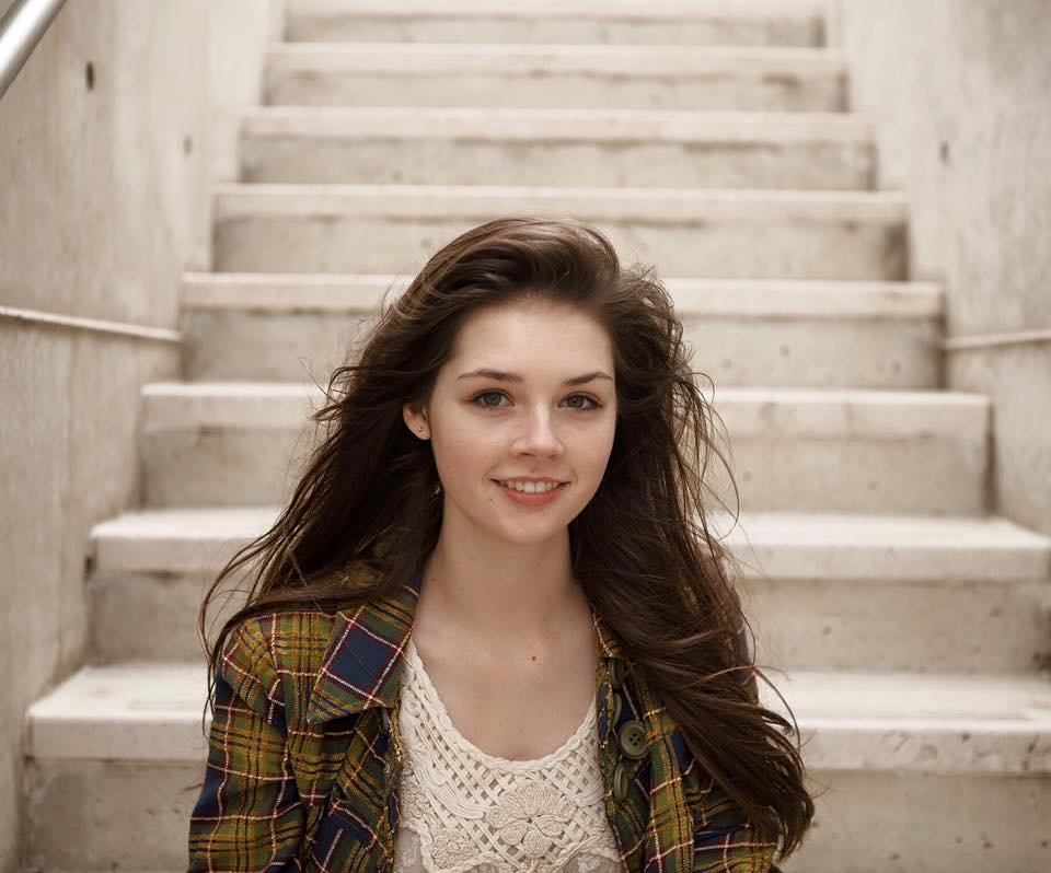 Elise Trouw