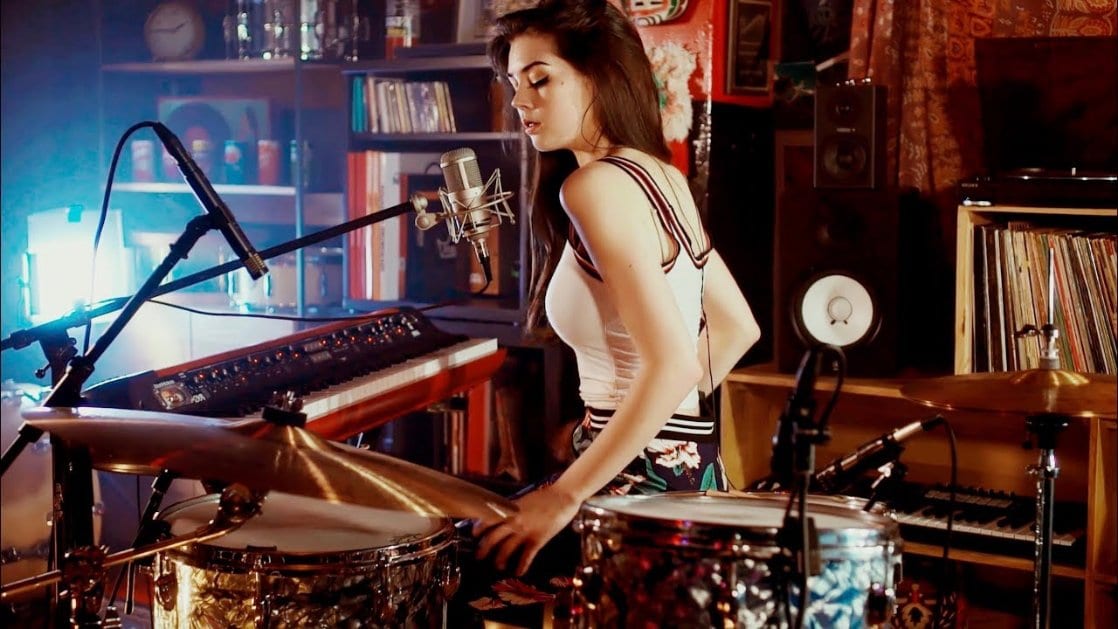 Elise Trouw