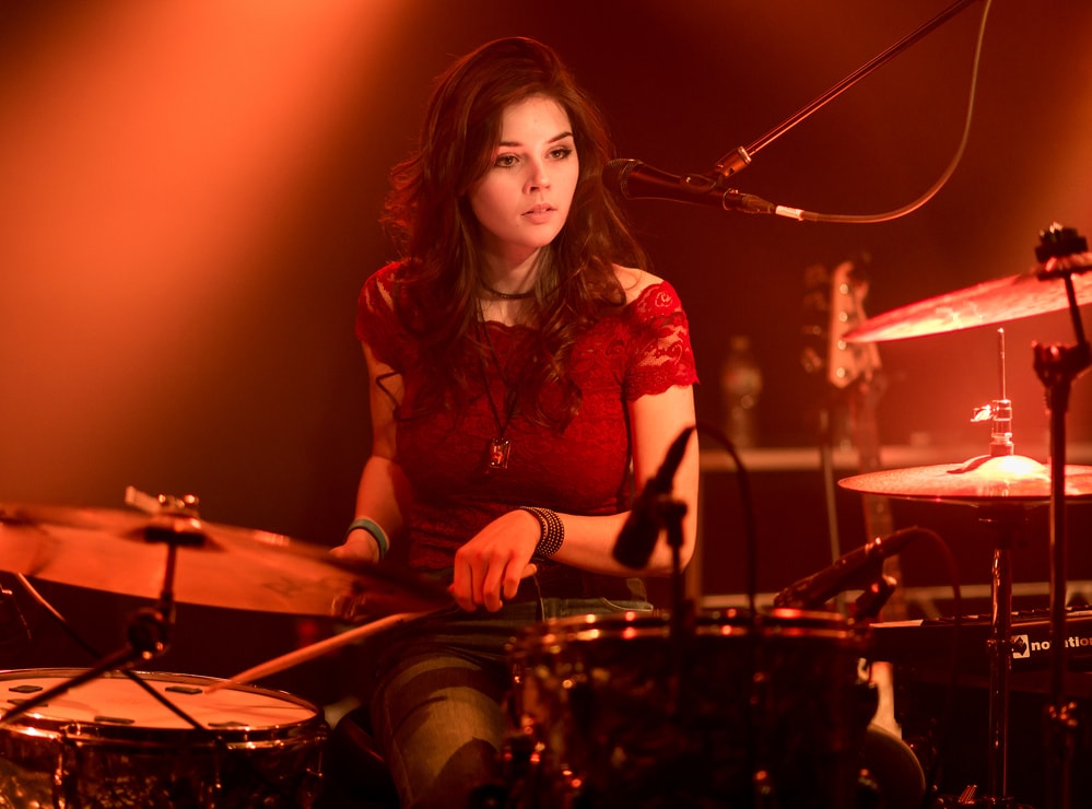 Elise Trouw