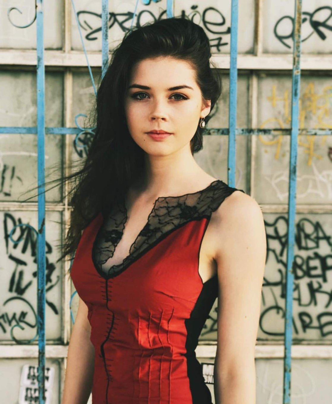 Elise Trouw Elise Trouw