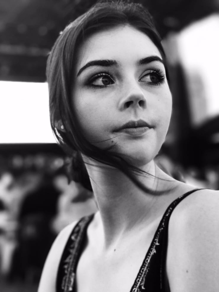 Elise Trouw