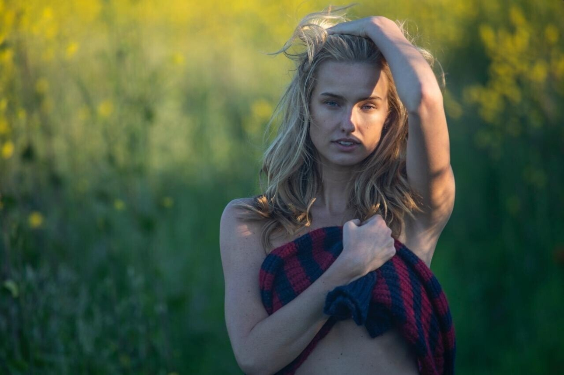 Brooke Buchanan Brooke Buchanan
