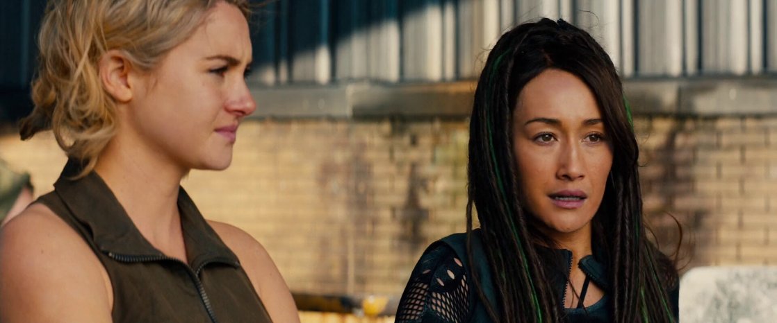 Allegiant