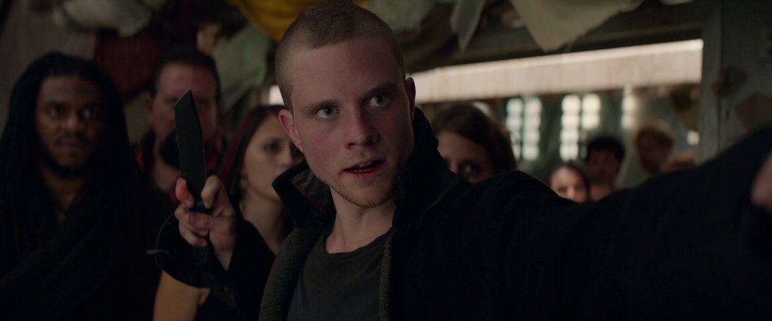 Insurgent