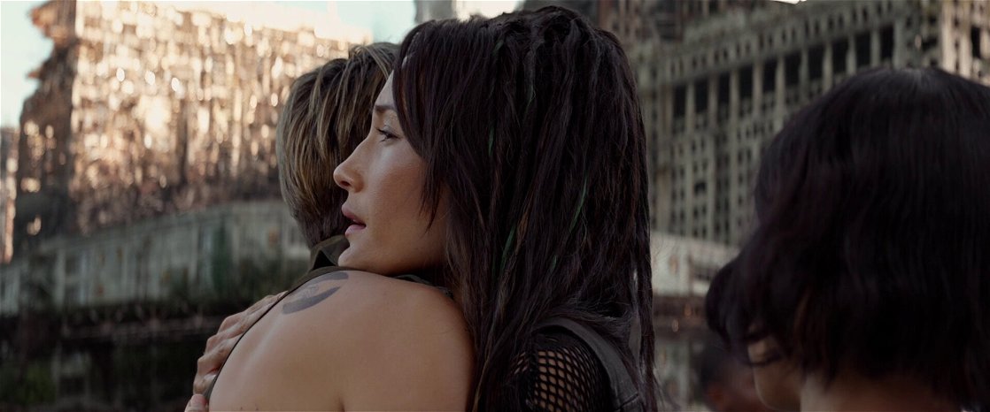 Insurgent