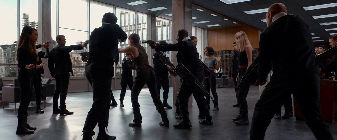 Insurgent