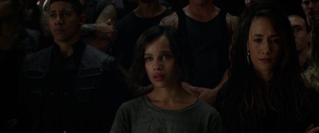 Insurgent