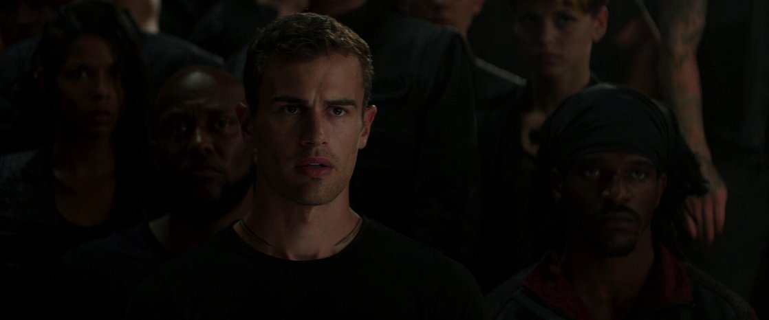 Insurgent