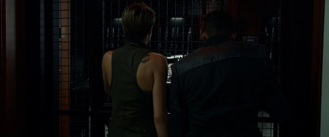 Insurgent