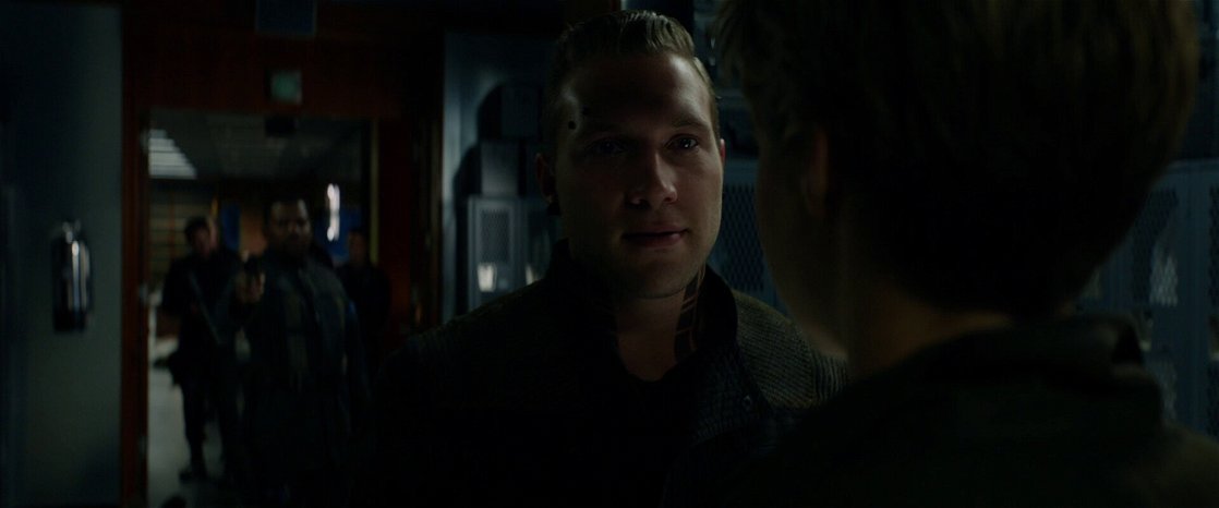 Insurgent