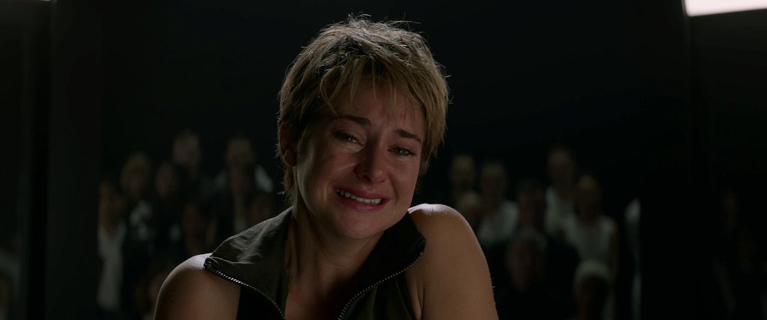 Insurgent