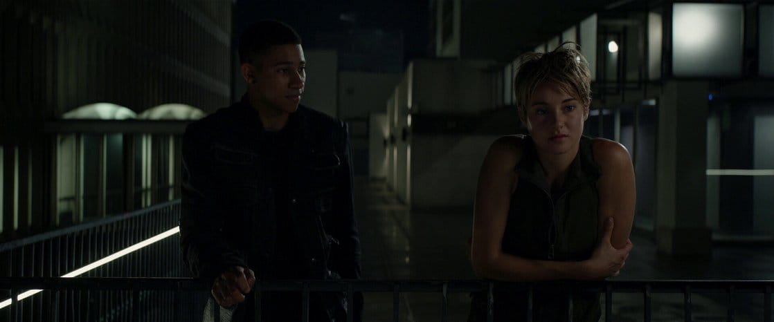 Insurgent