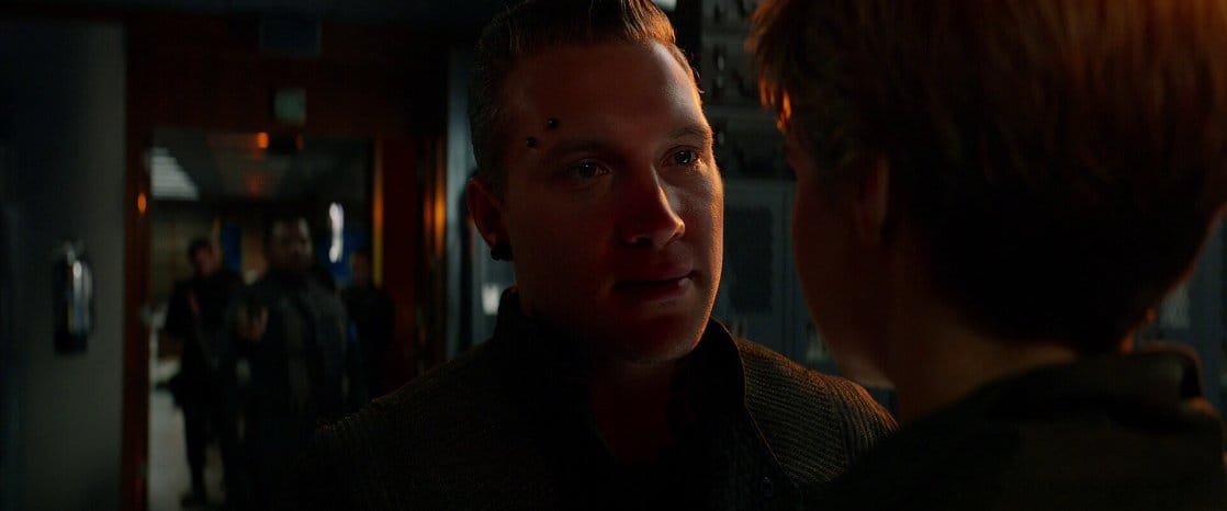 Insurgent