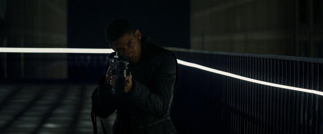 Insurgent