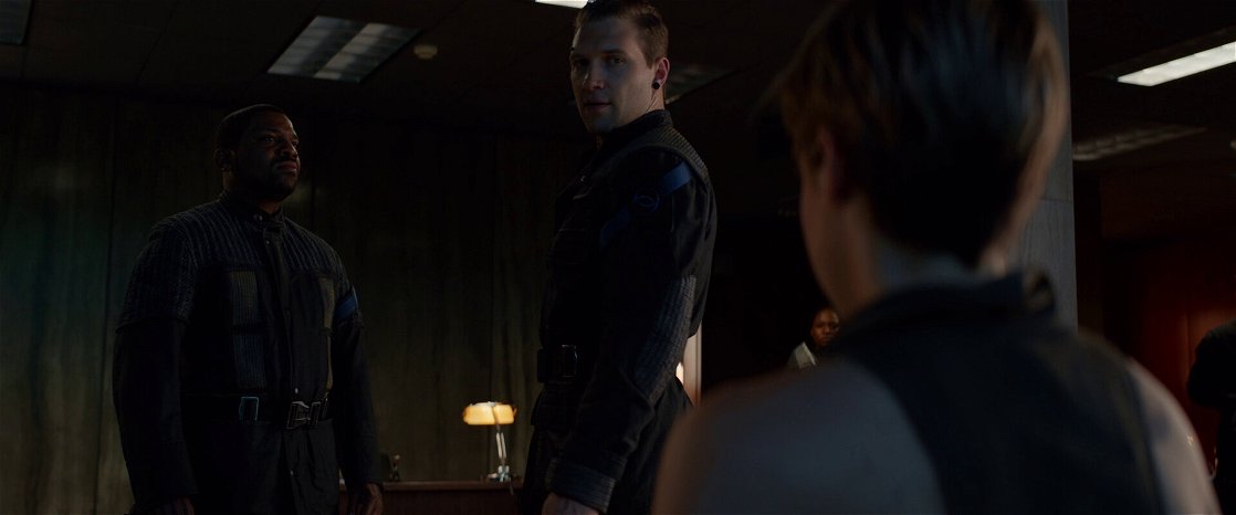 Insurgent