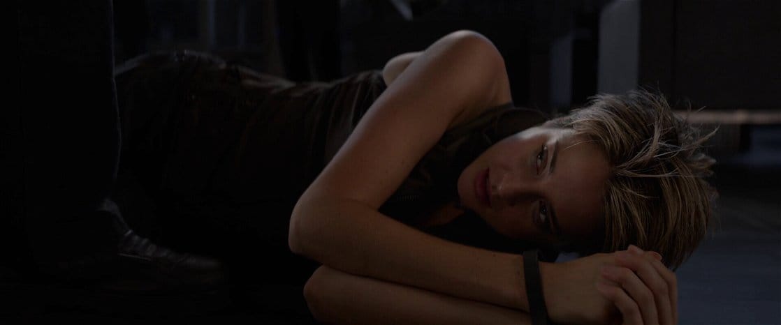 Insurgent