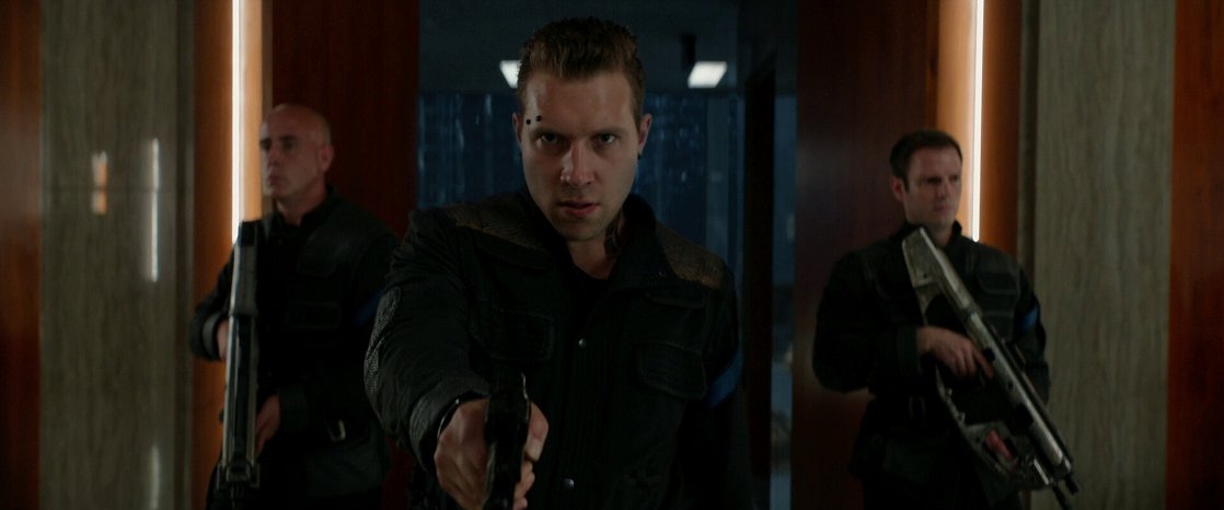 Insurgent
