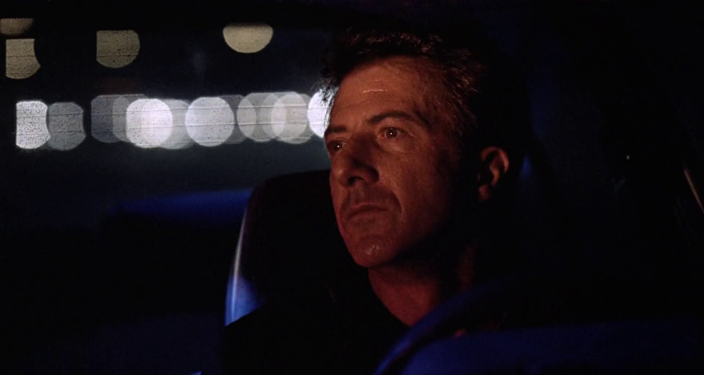 Dustin Hoffman