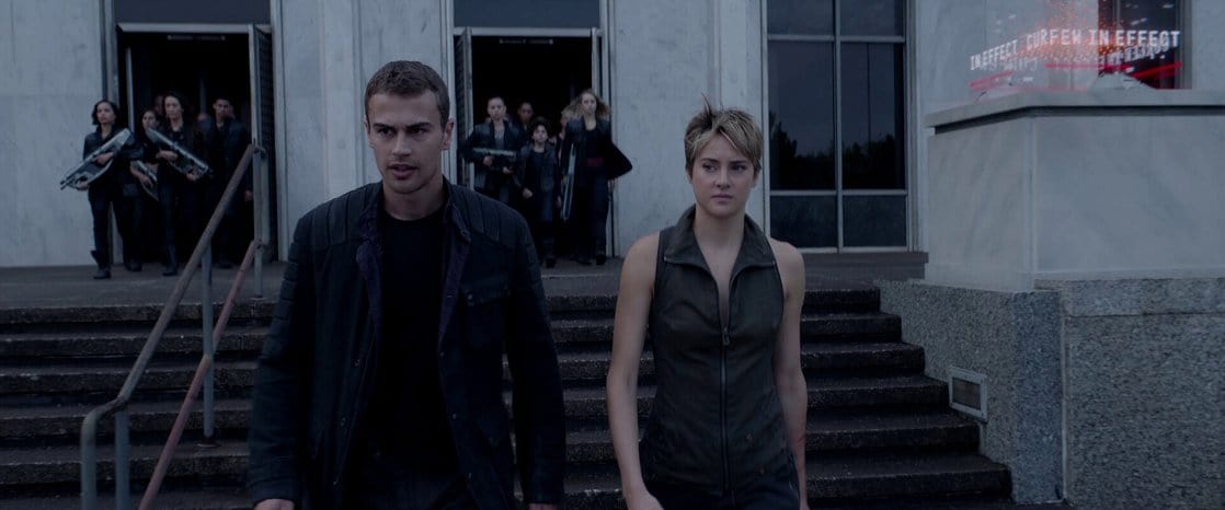 Insurgent
