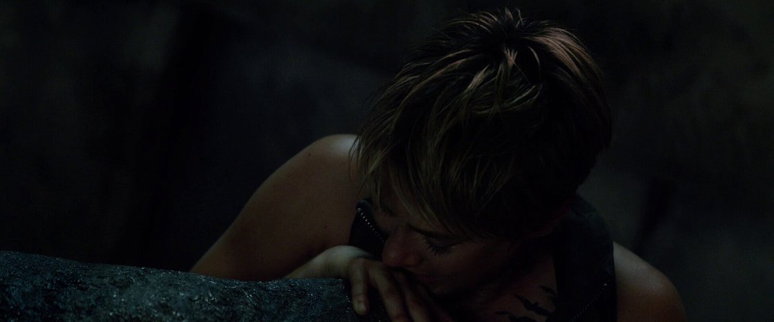 Insurgent