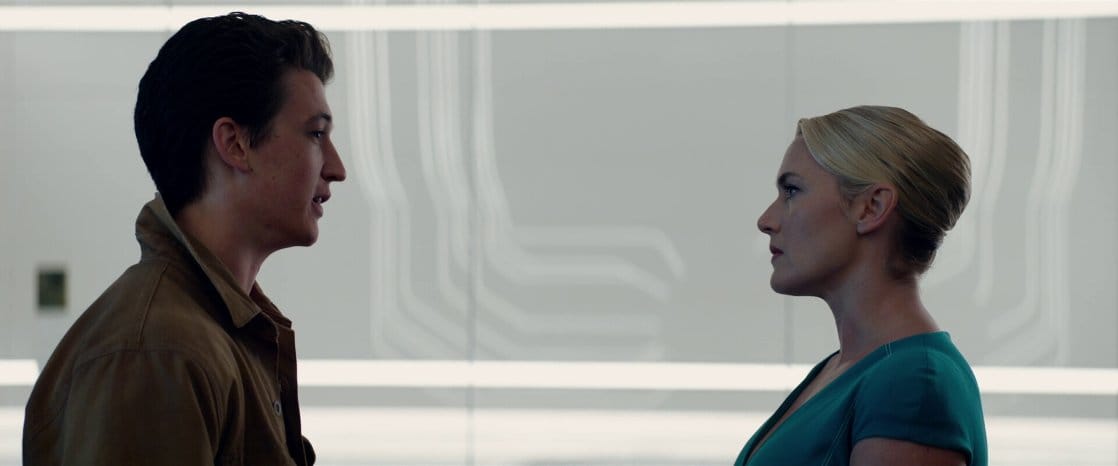 Insurgent