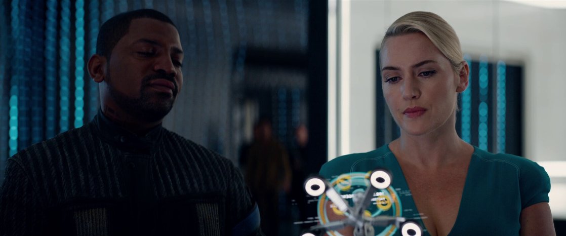 Insurgent