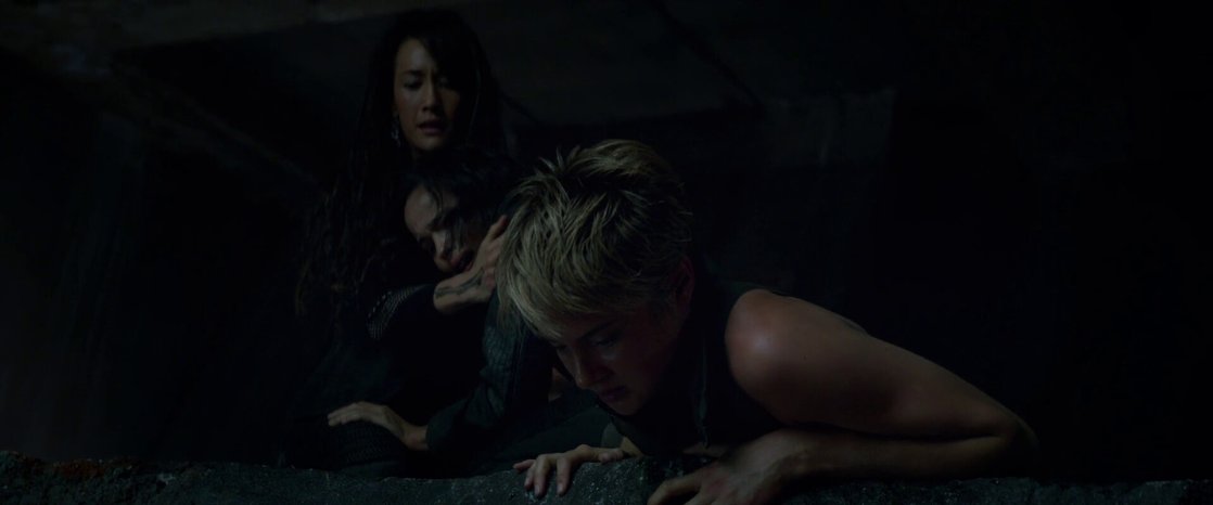 Insurgent