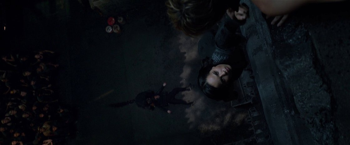 Insurgent