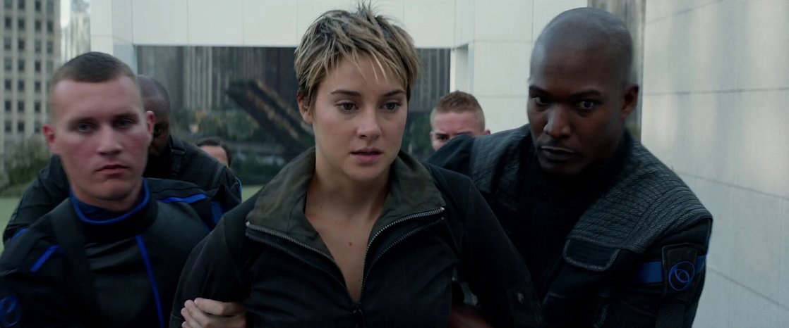 Insurgent
