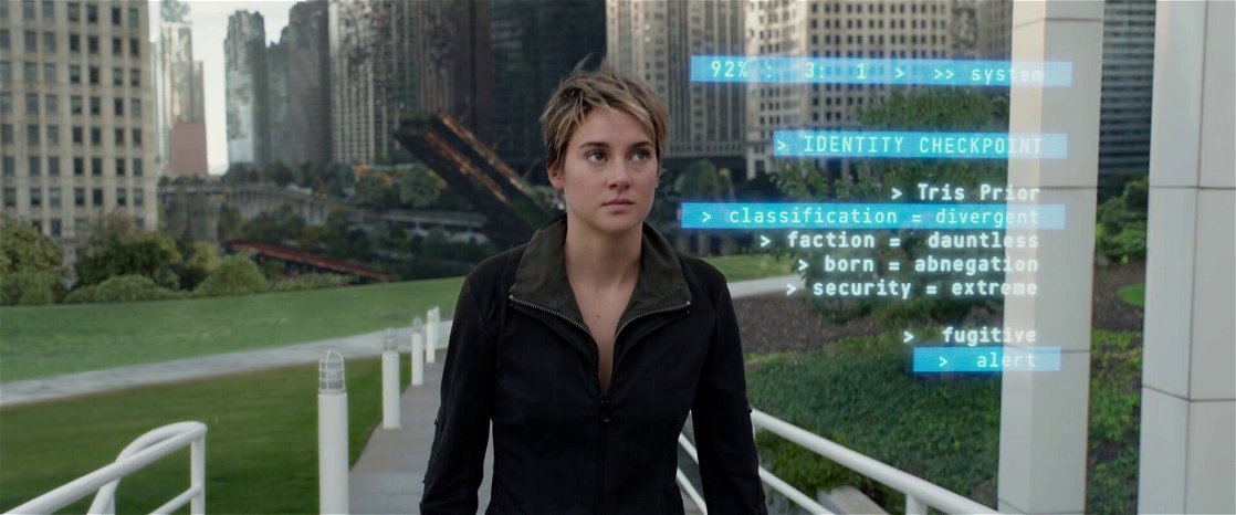 Insurgent
