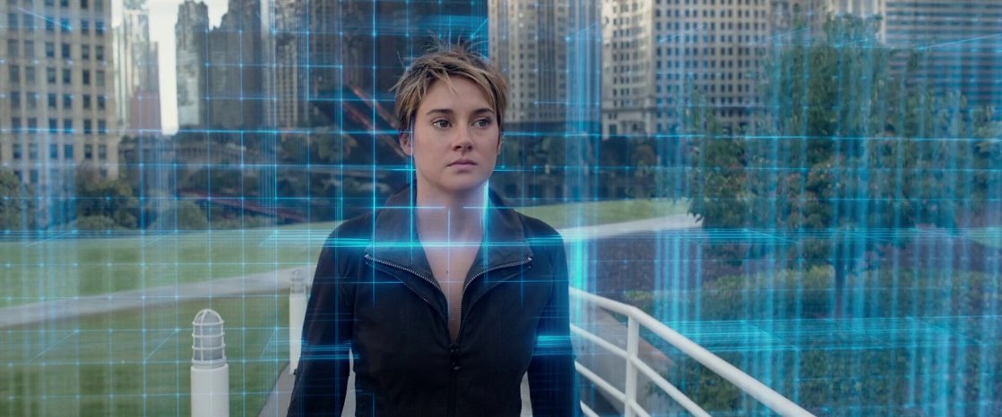 Insurgent