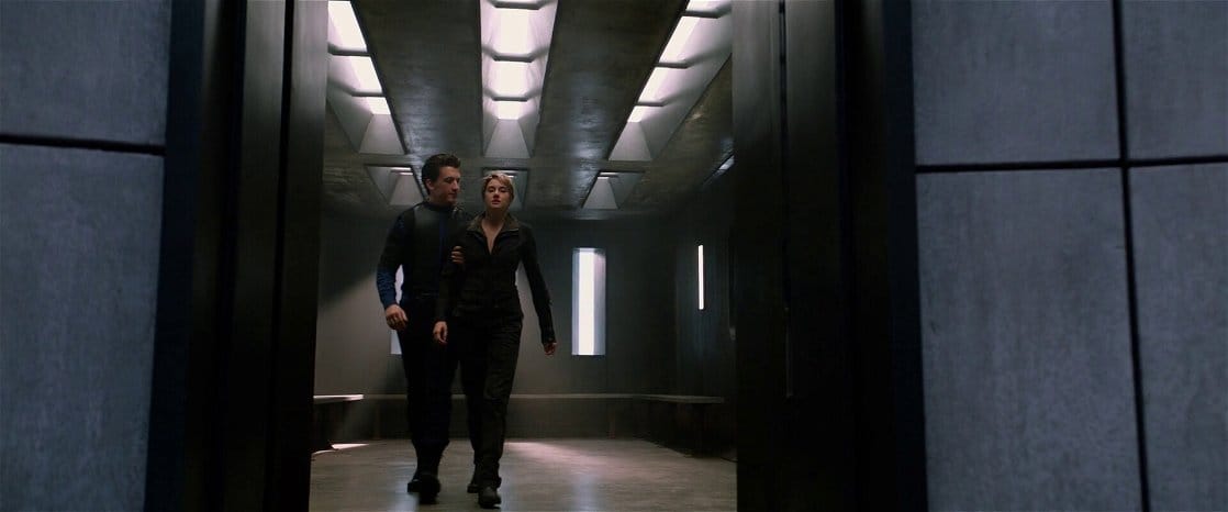 Insurgent