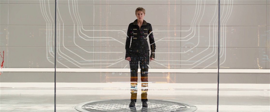 Insurgent