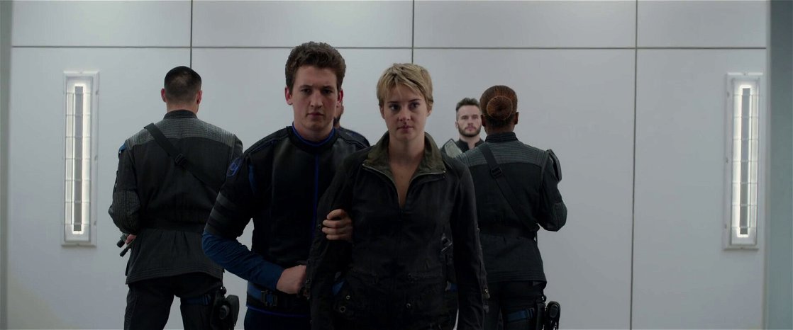 Insurgent