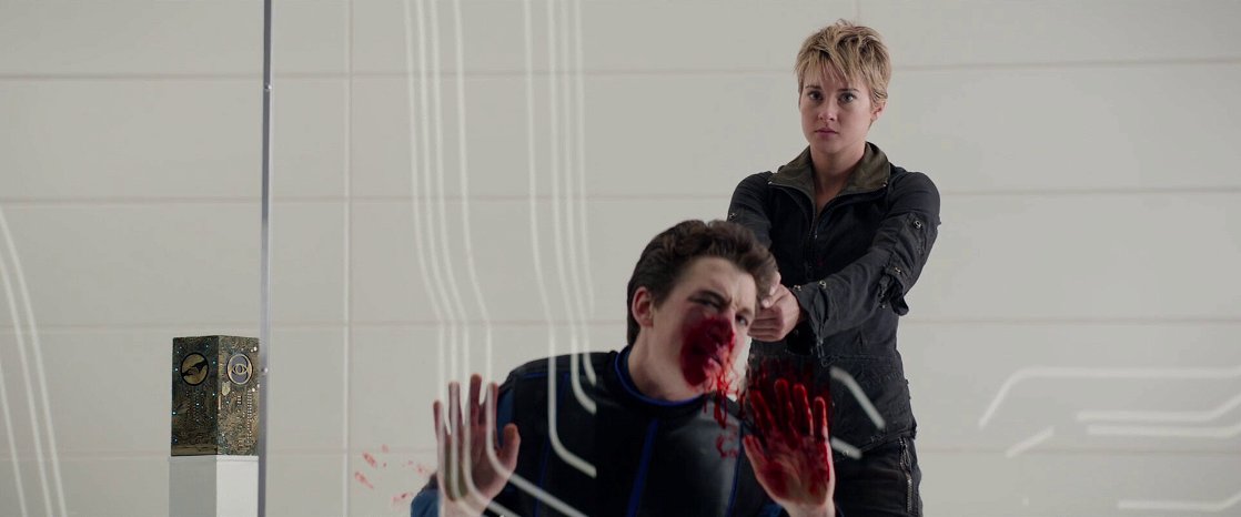 Insurgent