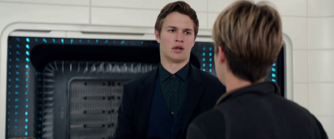 Insurgent