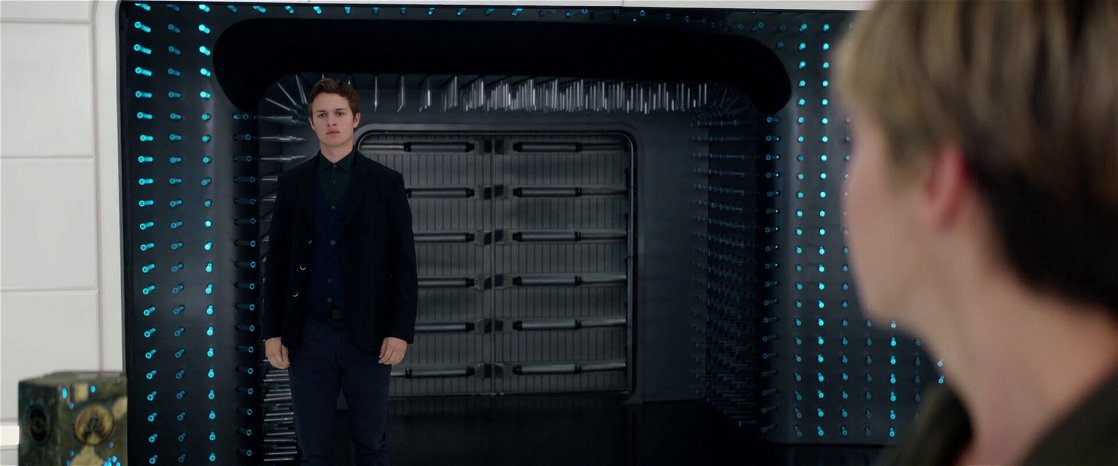Insurgent