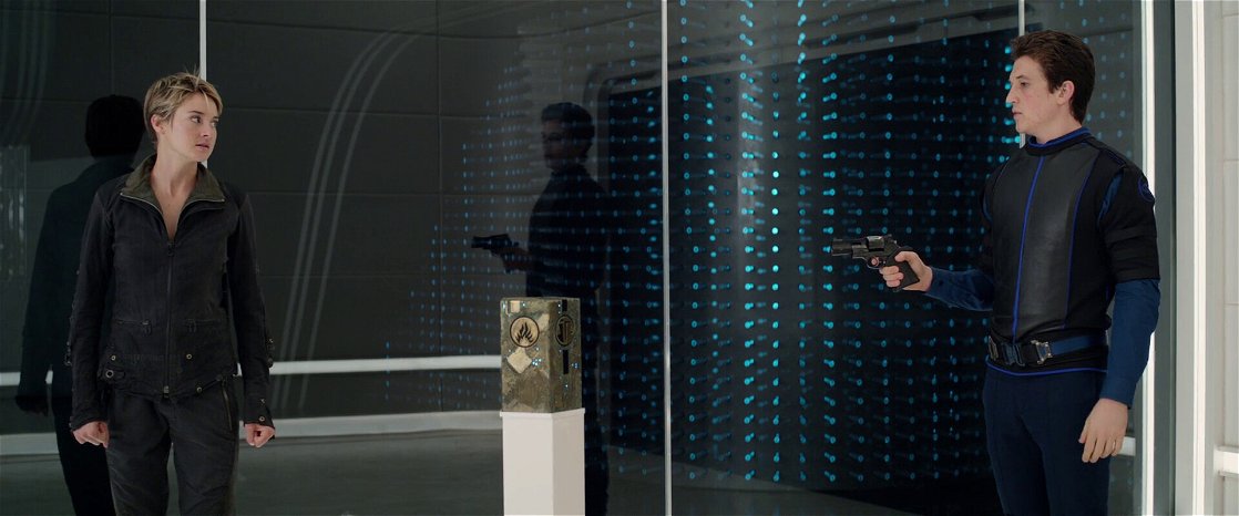 Insurgent