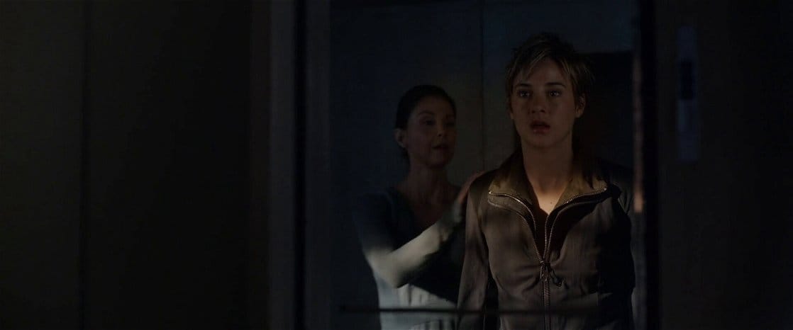 Insurgent