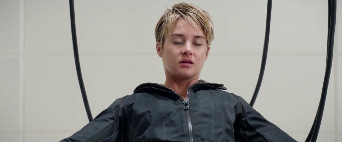 Insurgent