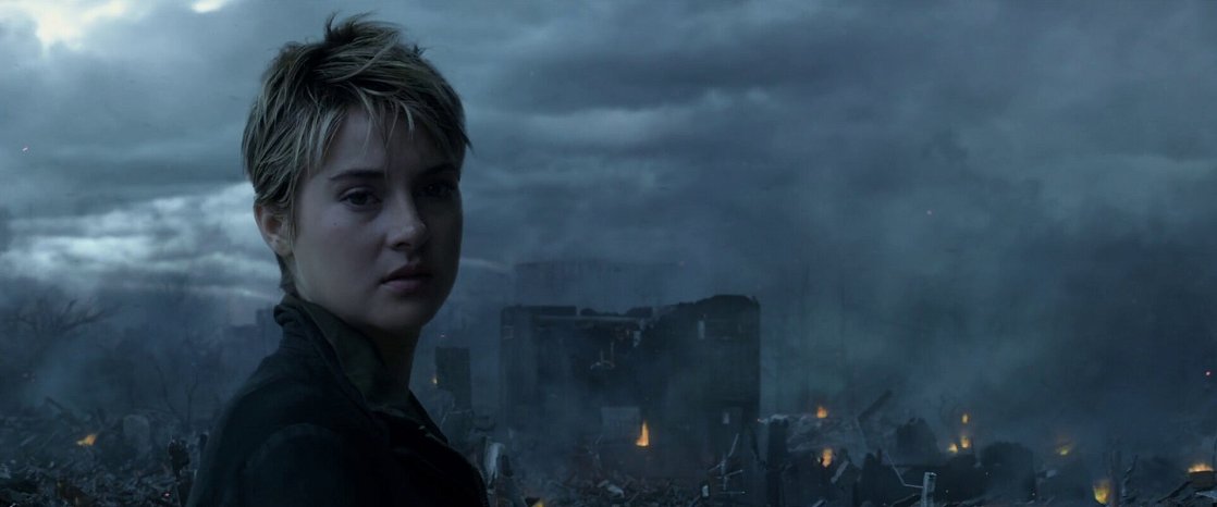 Insurgent