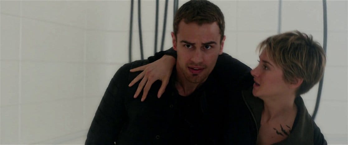 Insurgent