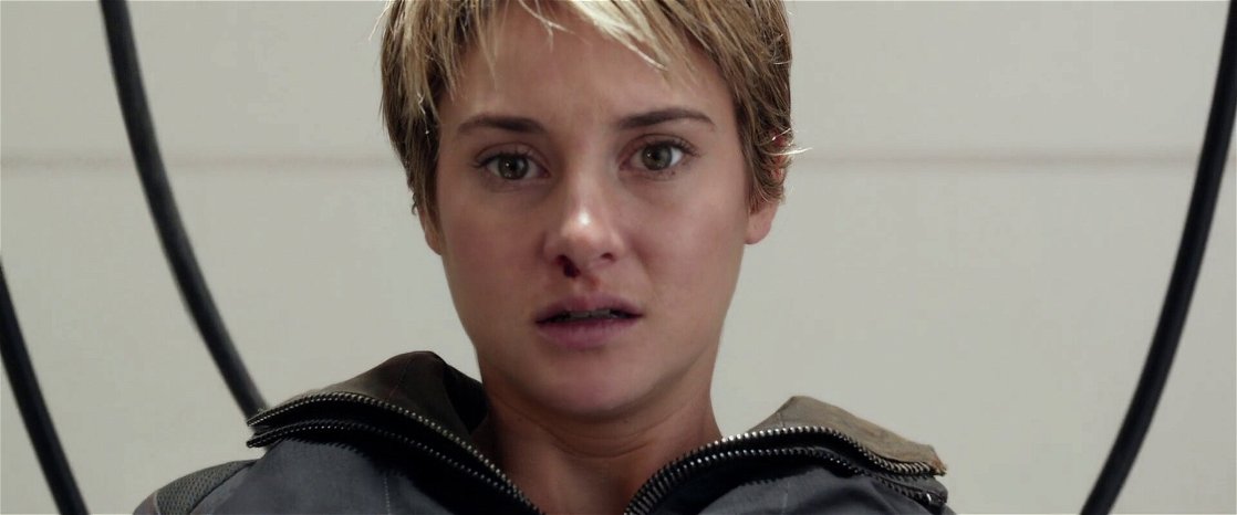 Insurgent