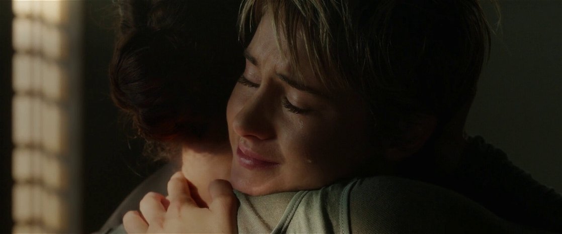 Insurgent