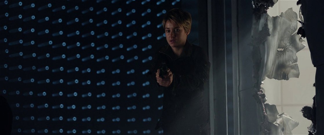 Insurgent